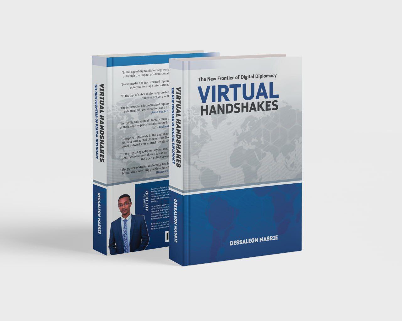 Virtual Handshakes